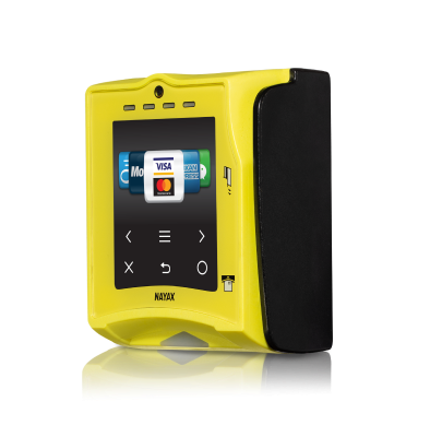 Nayax VPos Touch